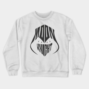 Moon knight Crewneck Sweatshirt